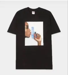 24H以内発送 完売品 超美品 黒L 21ss Water Pistol Tee - メルカリ