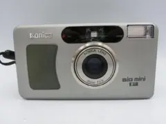 2026年最新】konica big mini fの人気アイテム - メルカリ