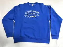 USA製 90'sフルーツオブザルーム　スウェット　ヘビーコットン XL