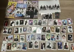 BTS まとめ売り