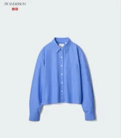 UNIQLO オックスフォードシャツ