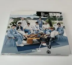 【初回盤B】君は僕のもの/BREAKOUT Snow Man CD+DVD