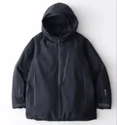 DAIWA LIFESTYLE EXPEDITION DOWN PARKA