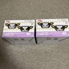 ジョジョの奇妙な冒険 イギー陶磁器スープボウル A B 2種セット
