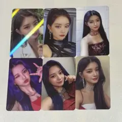 EVERGLOW イロン EVERLINE ヨントン トレカ パジャマ Amazon.co.jp: EVERGLOW イロン LAST MELODY GMARKET ヨントン 特典