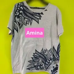 AminaTシャツのサムネイル