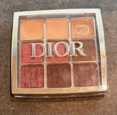 Dior Backstage Eye Palette 004