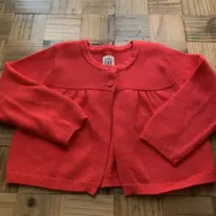 ベビーギャップ  カーディガン 80cm
