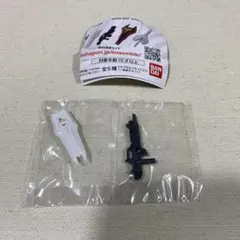モビルスーツアンサンブル 福岡 νガンダム用 武器セット