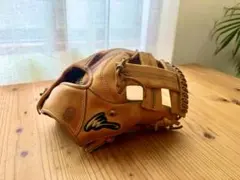 IPセレクト硬式オーダーグラブ　大引モデルのサムネイル
