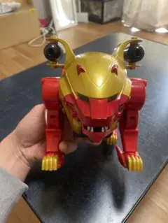 2026年最新】ガオライオンの人気アイテム - メルカリ