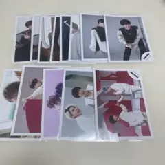 公式写真　Snow Man 渡辺翔太②