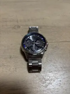 SEIKO【セイコー】 VR42-0AA0 WIRED