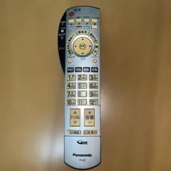 ❤️Panasonic ❤️テレビ用リモコン❤️EUR7629Z10❤️ - メルカリ