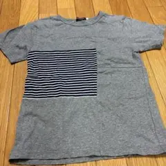 ベベ Tシャツ 150