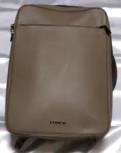 COACH　グラハム コンバーチブル バックパック