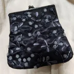 ハンドメイド風バッグ