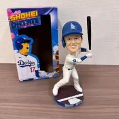 2026年最新】ドジャース ボブルヘッドの人気アイテム - メルカリ