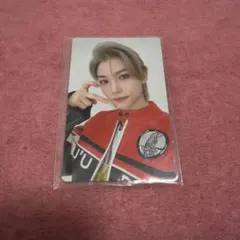 Stray Kids フィリックス THE SOUND 京セラ 会場限定トレカ - メルカリ