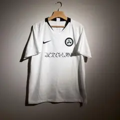 Nike acronym ナイキ アクロニウム サッカー シャツのサムネイル