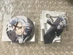 貴重 Dr.ゼノ まるくじ 限定 缶バッジ Dr.STONE - メルカリ