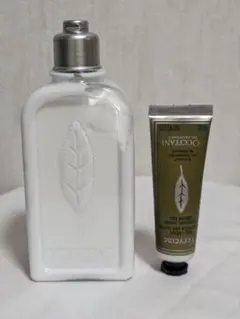 【新品】ロクシタン ヴァーベナ ボディローション　250ml　ハンドクリーム