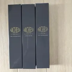 ARCHESS ORIGIN コアクリーム & ヴェールファンデーション セット