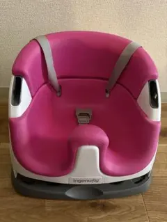 ingenuity ベビーチェア　ピンク　ベビー　チェア