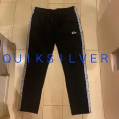 値下げQUIKSILVERメンズパンツ　Lサイズのサムネイル