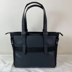 タケオキクチ　CORDLEY（R）スマートブリーフトートバッグ　軽量のサムネイル