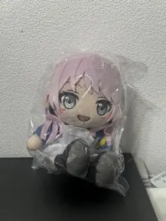 2025年最新】MyGO ぬいぐるみ 千早の人気アイテム - メルカリ