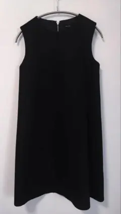 【美品】​JILL STUART ジルスチュアート ノースリーブ ワンピース