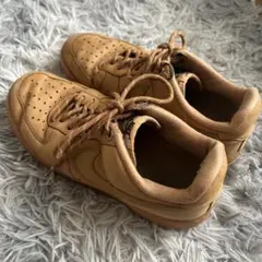 NIKE AIR FORCE1’07 WB エア フォース1 フラックス