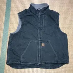 2025年最新】カーハート ダックベスト グリーンの人気アイテム - メルカリ