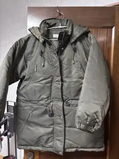 送料込み CaivinK lein カルバンクライン レディース ダウンコート