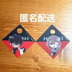 ペルソナ3 八景島シーパラダイス 荒垣真次郎 コースター - メルカリ