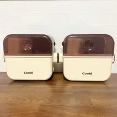 combi コンビ 除菌じょーずα 【2個セット】