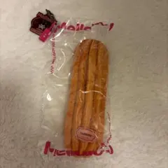 Mellojoy メロジョイ ながーいシリーズ クラシックチュロス もち