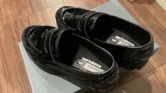 New Balance 1906L Black Croc クロコ ニューバランス