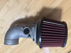 アルテッツァ　sxe10 APEXi POWER INTAKE エアクリーナー