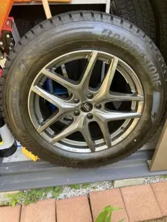 純正］ランドローバー 純正18インチ ミシュラン - メルカリ