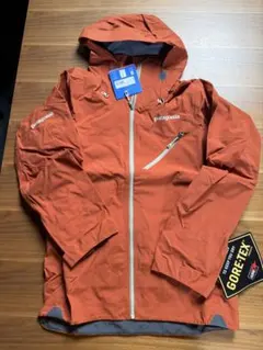 2023年 Patagonia Untracked GORE-TEX ジャケット - メルカリ
