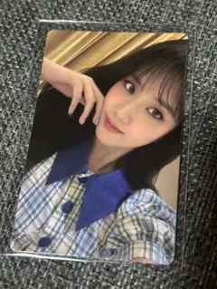 blackpink ジス　トレカ FC earlybird