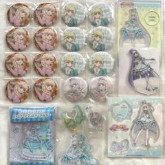 ひろがるスカイプリキュア ソラ・ハレワタール キュアスカイ グッズ