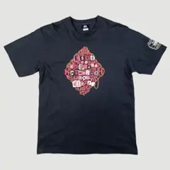 2026年最新】エル・デスペラード×林田球 コラボTシャツ ダークグリーン