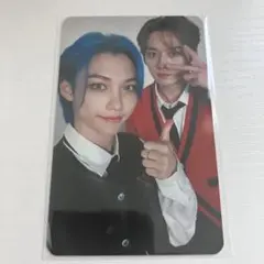 Stray Kids SocialPathユニット リノ フィリックス