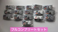 チョコエッグ　名探偵コナン6　15種＋S　全16種コンプセット