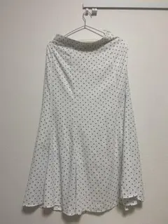 honeys 水玉 ドット スカートのサムネイル