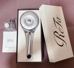 2026年最新】ReFa シャワーヘッドの人気アイテム - メルカリ