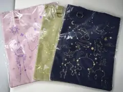 【おまけ付き】ディズニーハッピーくじ　E賞3点セット　アラジン